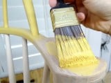 Reacondicionar objetos viejos para decorar