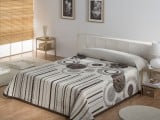 Ideas para cambiar la decoración de tu dormitorio