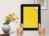 Consejos para pintar el living y una nueva aplicación de Alba