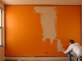 ¿Contratar un pintor o pintar por tu cuenta?