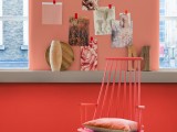 El nuevo color de Colour Futures para 2015