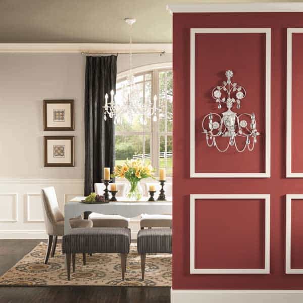 Marsala, fue el color Pantone para el año 2015 Marsala, fue el color Pantone para el año 2015