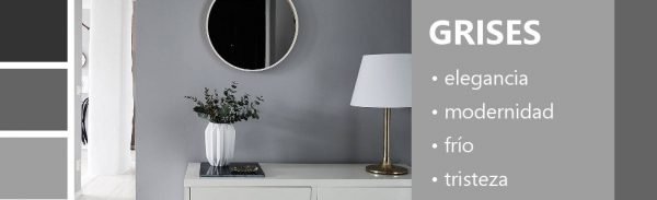 ¿Qué es la psicología del color? : PintoMiCasa.com