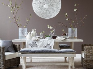 El color de Sherwin Williams para el año 2017: Poised Taupe