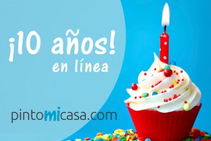 A 10 años de camino