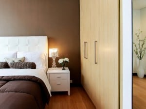 10 ideas de colores para dormitorios matrimoniales