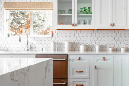 Cómo pintar los muebles de la cocina, dudas frecuentes