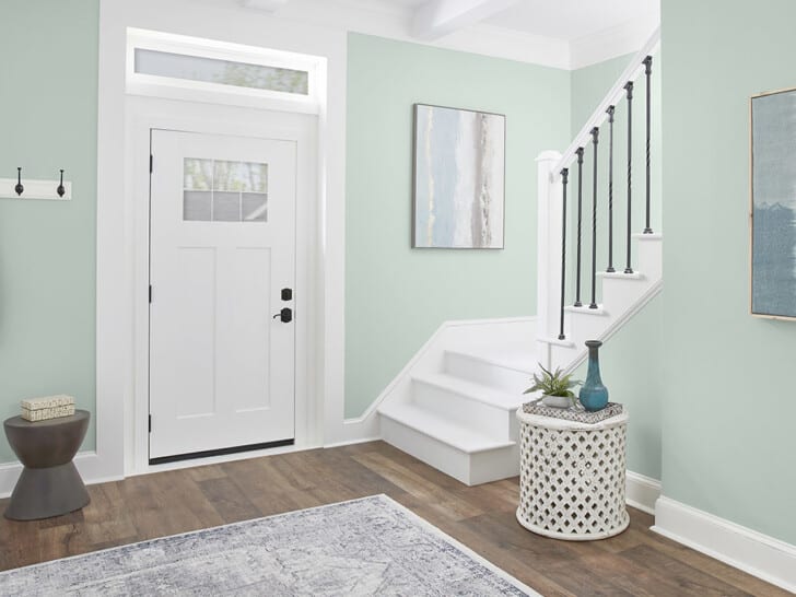 Color Behr 2022