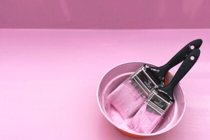 Cómo hacer color Rosa Pastel, Palo, Fucsia y Salmón