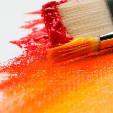 Cómo hacer color naranja y otras tonalidades similares